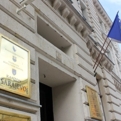 U Kantonu Sarajevo sutra Dan žalosti